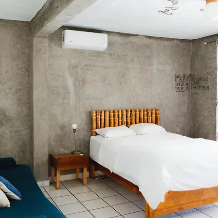 Desert Heart Hostel
