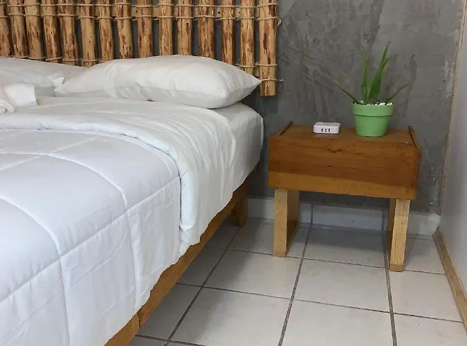 Hostal Desert Heart *