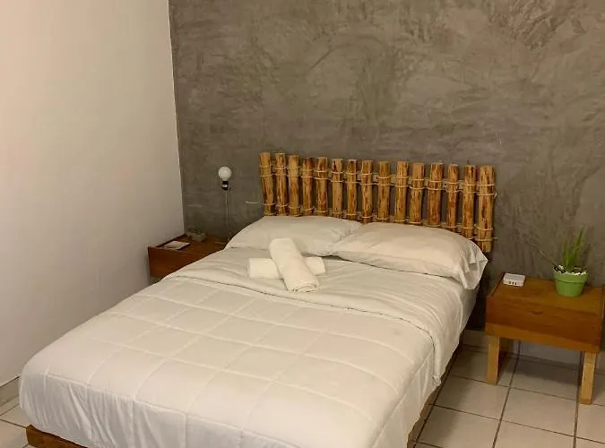 Desert Heart Hostal San José del Cabo