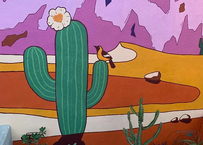 Desert Heart