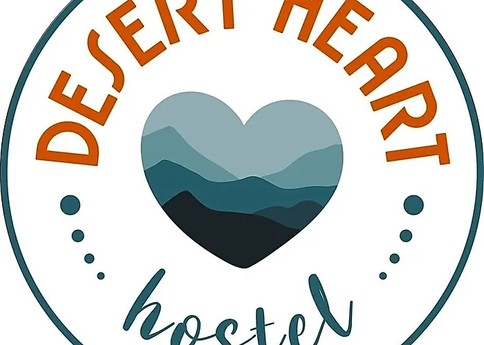 Ostello Desert Heart *